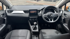 Renault Captur 1.0 TCE 100 Iconic 5dr Petrol Hatchback